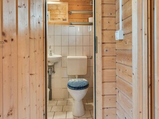 Holiday house Kirchheim in Hessen Features 30