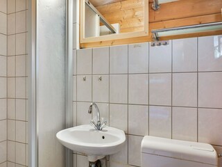 Holiday house Kirchheim in Hessen Features 36