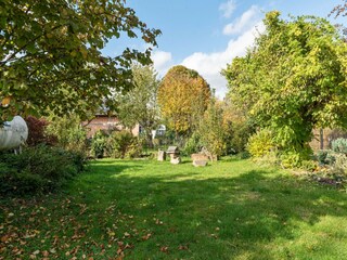 Holiday house Kirchheim in Hessen Outdoor Recording 9