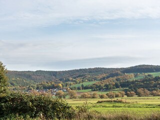 Holiday house Kirchheim in Hessen Outdoor Recording 3