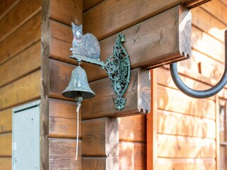 Casa per le vacanze Kirchheim in Hessen  39