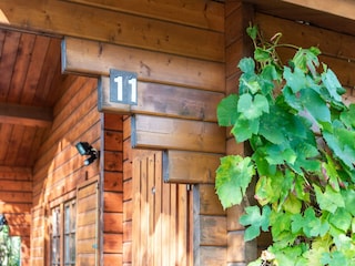 Holiday house Kirchheim in Hessen  39