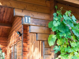 Holiday house Kirchheim in Hessen  42