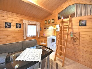 Holiday house Kirchheim in Hessen Features 37