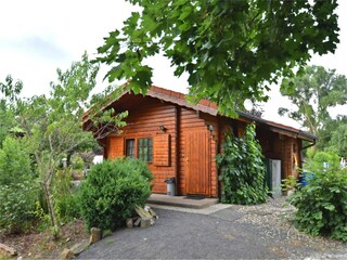 Holiday house Kirchheim in Hessen Outdoor Recording 2