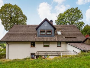 Holiday house Ferienhaus mit Garten im schönen Sauerland - Kirchhundem - image1