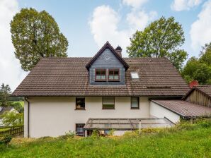 Vakantiehuis met tuin in het mooie Sauerland - Kirchhundem - image1