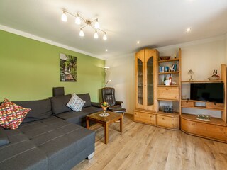 Maison de vacances Kirchhundem Équipement 18