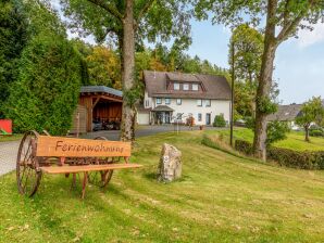 Vakantiehuis in Sauerland bij wandelroutes - Kirchhundem - image1