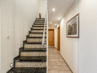 Casa de vacaciones Kirchhundem Características 22