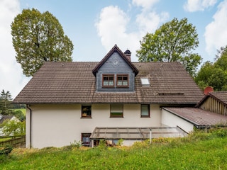 Holiday house Kirchhundem Outdoor Recording 3