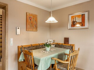 Maison de vacances Kirchhundem Équipement 14