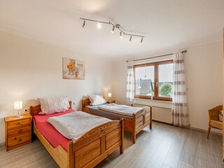 Ferienhaus Kirchhundem Ausstattung 17