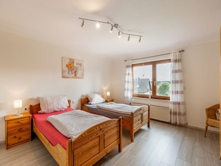 Holiday house Kirchhundem Features 15