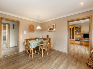 Maison de vacances Kirchhundem Équipement 17