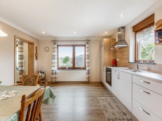 Casa per le vacanze Kirchhundem Caratteristiche 10