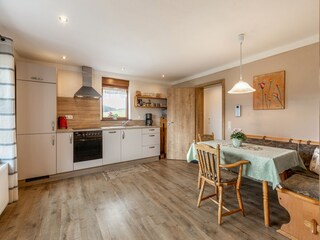 Holiday house Kirchhundem Features 23