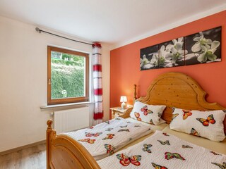 Maison de vacances Kirchhundem Équipement 10