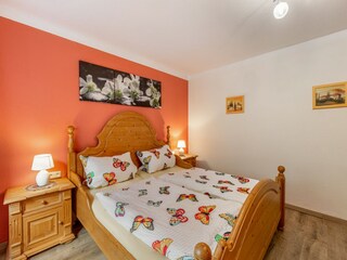 Maison de vacances Kirchhundem Équipement 23