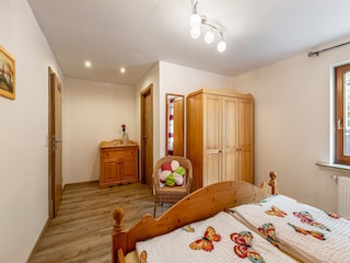 Holiday house Kirchhundem Features 22