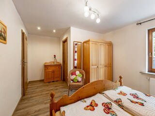 Holiday house Kirchhundem Features 26