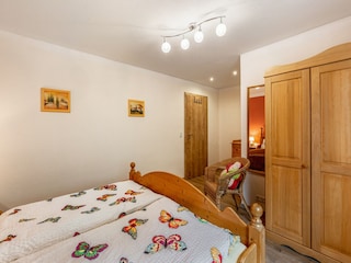 Holiday house Kirchhundem Features 23