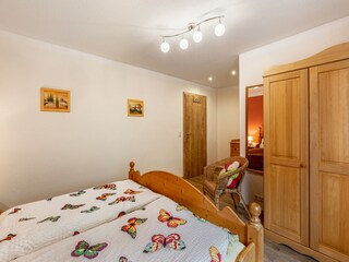 Maison de vacances Kirchhundem Équipement 13