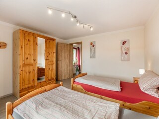 Holiday house Kirchhundem Features 24