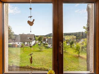 Holiday house Kirchhundem Outdoor Recording 2