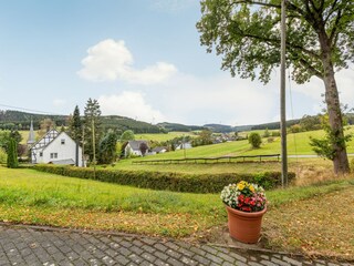 Holiday house Kirchhundem Environment 30