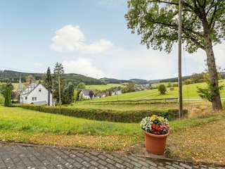 Vakantiehuis Kirchhundem Omgeving 36