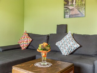 Holiday house Kirchhundem  39