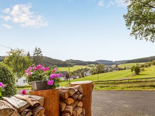 Maison de vacances Kirchhundem  39