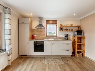 Casa de vacaciones Kirchhundem Características 28