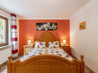 Maison de vacances Kirchhundem Équipement 19