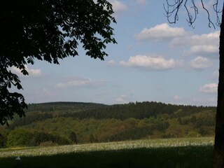 Ferienhaus Kirchhundem Umgebung 34