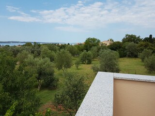 Casa per le vacanze Fažana Registrazione all'aperto 15