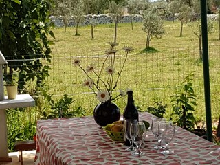Casa de vacaciones Fažana Grabación al aire libre 11