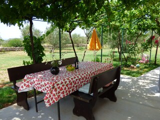 Casa de vacaciones Fažana Grabación al aire libre 13