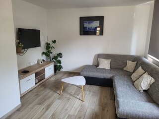 Maison de vacances Fažana Équipement 1