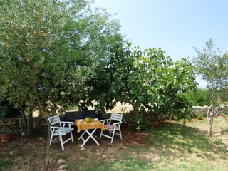 Casa de vacaciones Fažana Grabación al aire libre 6