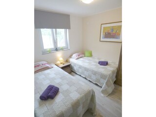 Maison de vacances Fažana Équipement 25