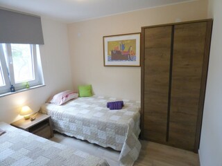 Maison de vacances Fažana Équipement 26