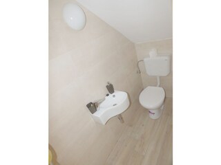 Maison de vacances Fažana Équipement 28