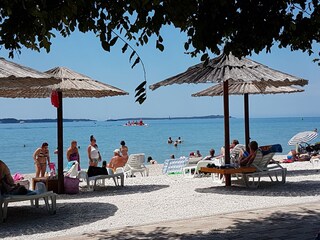 Vakantiehuis Fažana Omgeving 29