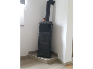 Vakantiehuis Fažana Kenmerken 27