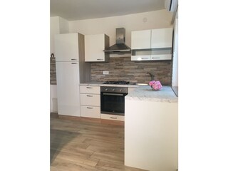 Maison de vacances Fažana Équipement 21