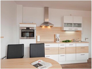 Küche / Küchenzeile