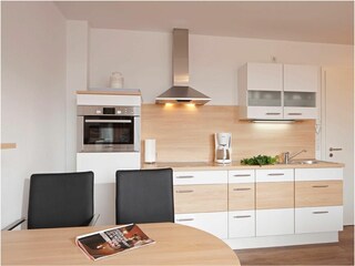 Küche / Küchenzeile