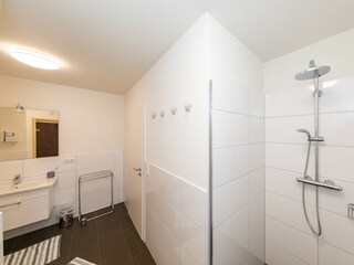 Vakantieappartement Sahlenburg Kenmerken 16